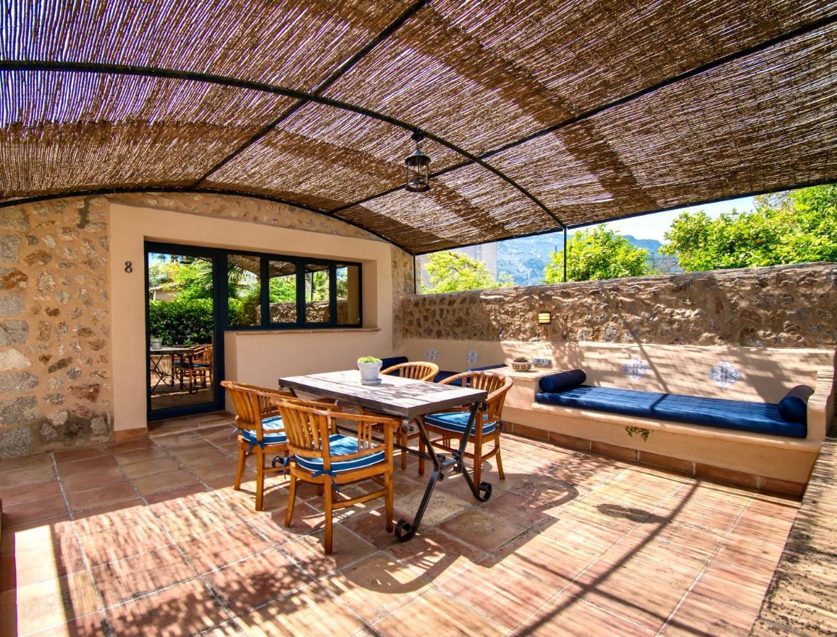 Son Grec Petit Resort - Adults Only Sóller Exterior foto