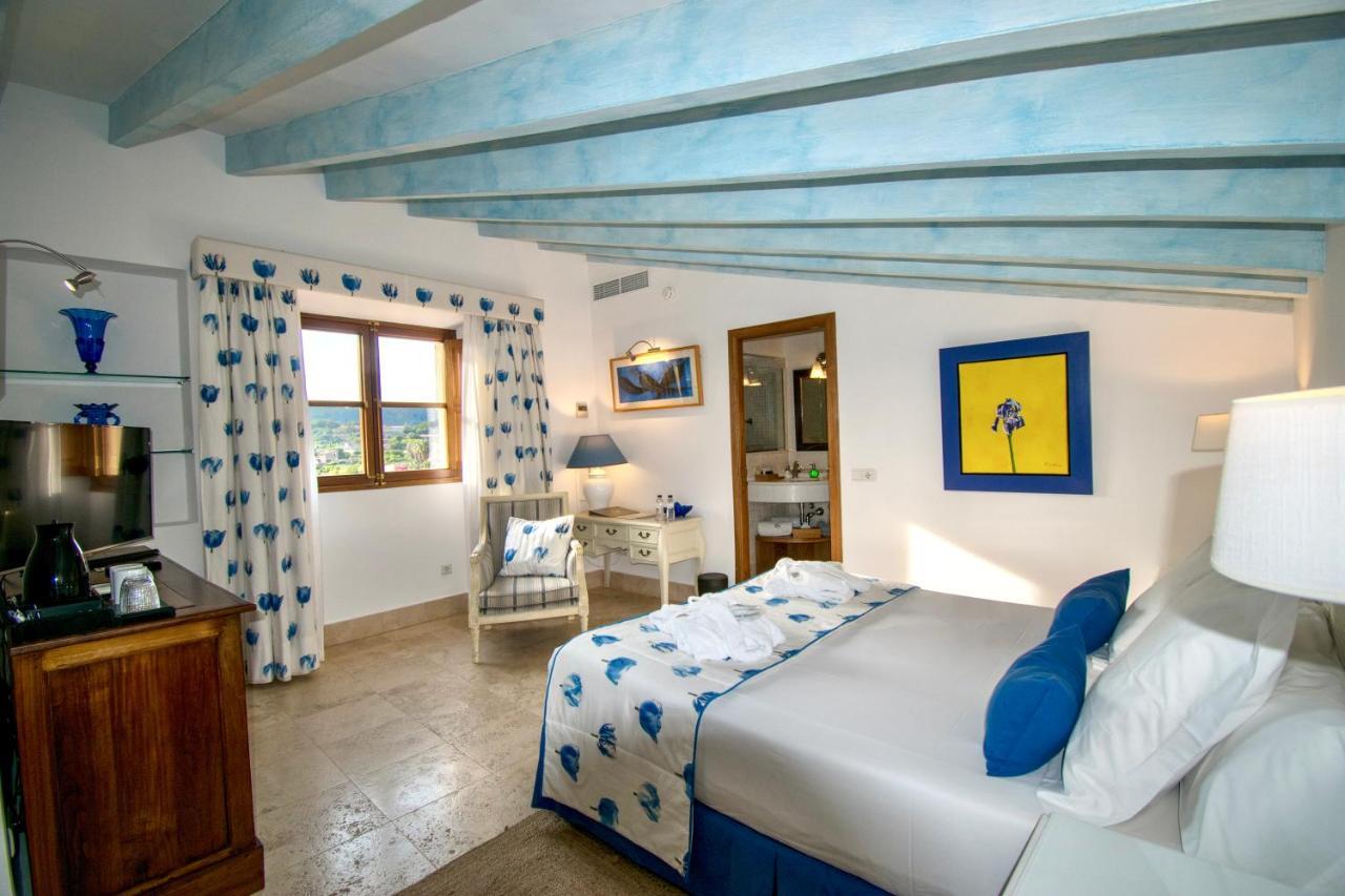 Son Grec Petit Resort - Adults Only Sóller Habitación foto
