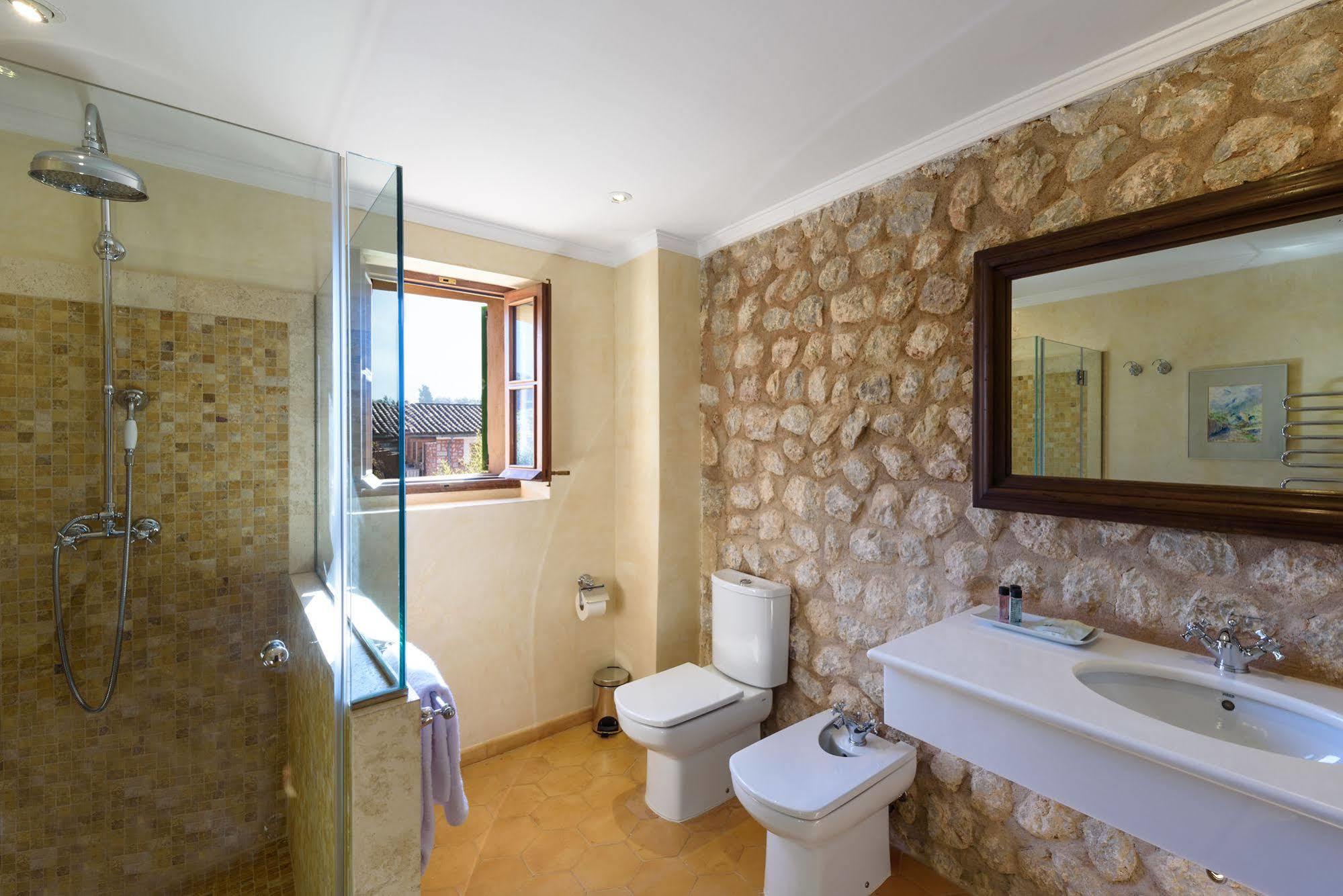 Son Grec Petit Resort - Adults Only Sóller Exterior foto